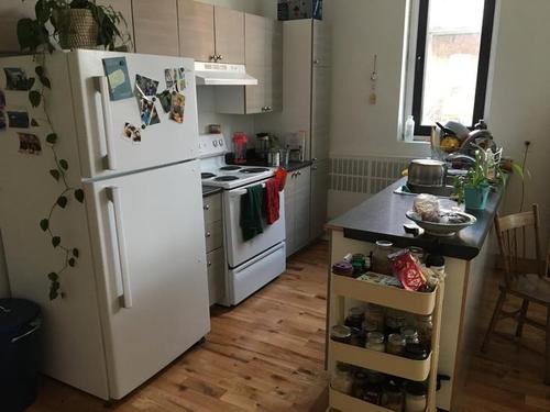 1 bedroom apartment for rent in Montreal - Ville-Marie — photo 5