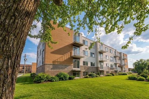Appartement de 1 chambre à louer à Brossard — photo 16
