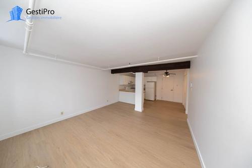 1 bedroom apartment for rent in Québec - La Cité-Limoilou — photo 5