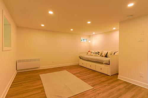 Appartement de 2 chambres à louer à Québec - La Cité-Limoilou — photo 8