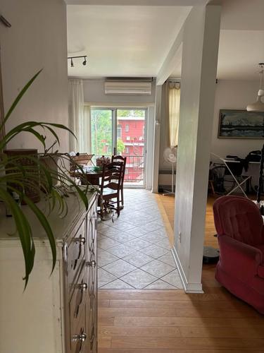 1 bedroom apartment for rent in Montreal - Le Sud-Ouest — photo 2