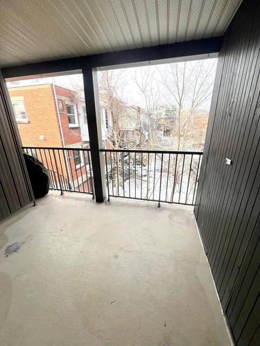 1 bedroom apartment for rent in Montreal - Le Plateau-Mont-Royal — photo 11