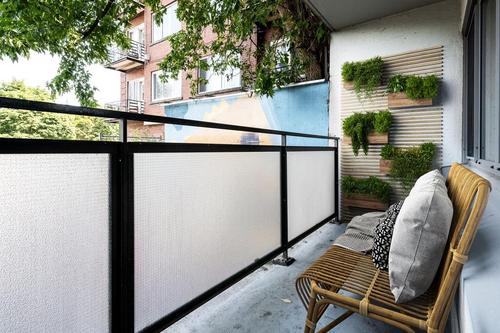 Studio for rent in Montreal - Côte-des-Neiges–Notre-Dame-de-Grâce — photo 7