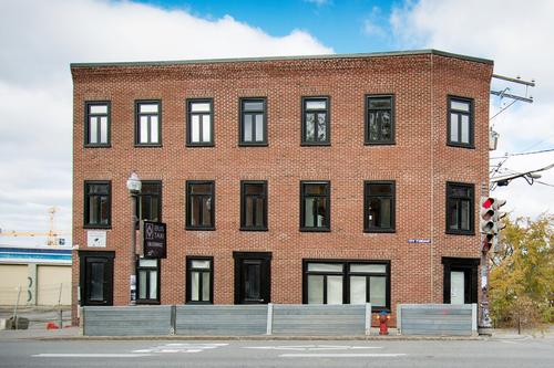 Studio for rent in Québec - La Cité-Limoilou — photo 8