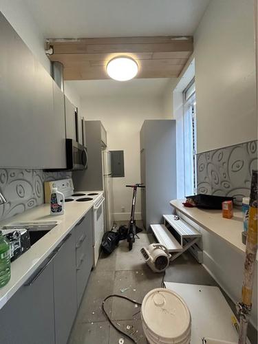 1 bedroom apartment for rent in Montreal - Le Plateau-Mont-Royal — photo 3