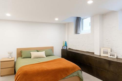 Appartement de 2 chambres à louer à Québec - La Cité-Limoilou — photo 7