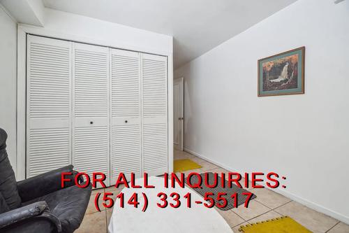1 bedroom apartment for rent in Montreal - Saint-Laurent — photo 5