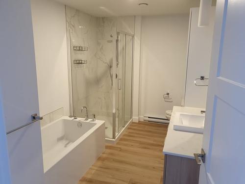 Appartement de 1 chambre à louer à Québec - Sainte-Foy–Sillery–Cap-Rouge — photo 4