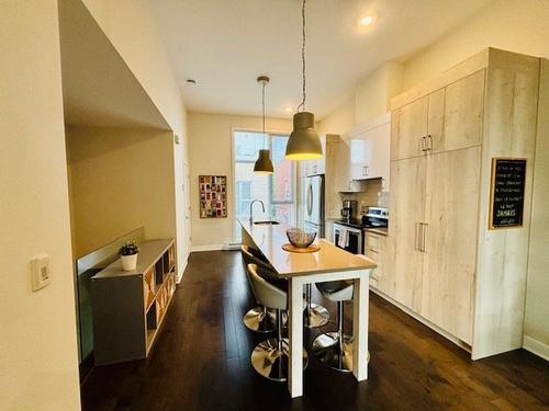 1 bedroom apartment for rent in Montreal - Le Plateau-Mont-Royal — photo 7