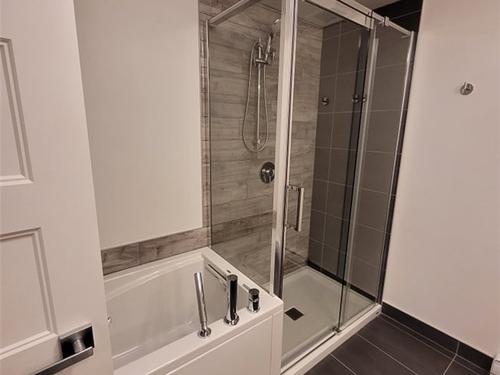1 bedroom apartment for rent in Québec - Sainte-Foy–Sillery–Cap-Rouge — photo 4
