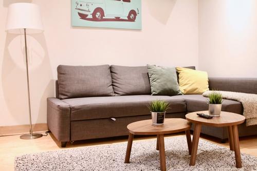 2 bedrooms apartment for rent in Montreal - Le Plateau-Mont-Royal — photo 2