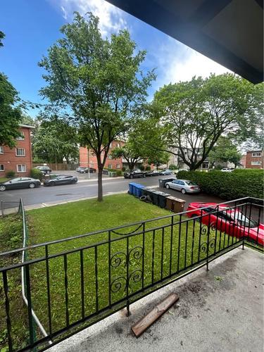1 bedroom apartment for rent in Montreal - Saint-Laurent — photo 9