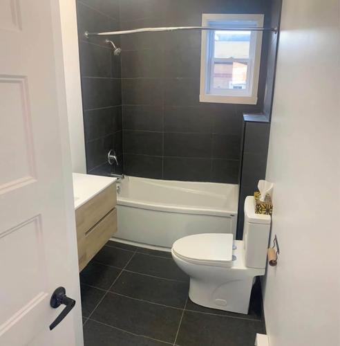 Appartement de 3 chambres à louer à Québec - La Cité-Limoilou — photo 3