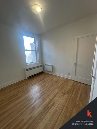 Studio for rent in Québec - La Cité-Limoilou — photo 4