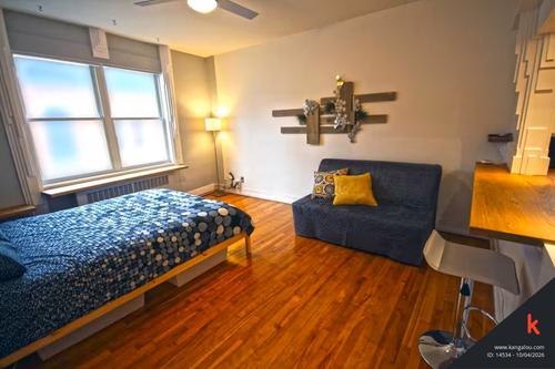 Appartement de 1 chambre à louer à Québec - La Cité-Limoilou — photo 4