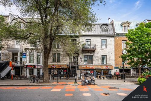 1 bedroom apartment for rent in Montreal - Ville-Marie — photo 13