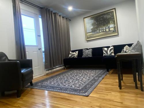 Appartement de 2 chambres à louer à Laval — photo 3