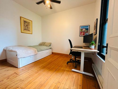 4 bedrooms apartment for rent in Montreal - Ville-Marie — photo 8