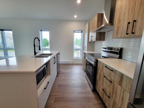 1 bedroom apartment for rent in Gatineau — photo 14