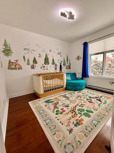 2 bedrooms apartment for rent in Gatineau — photo 13