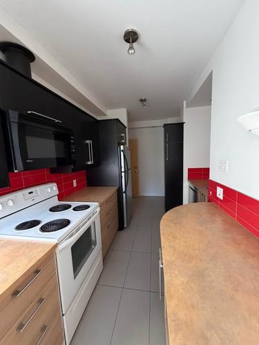 1 bedroom apartment for rent in Montreal - Ville-Marie — photo 3