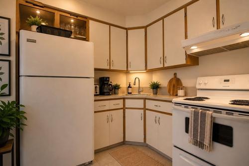 Appartement de 1 chambre à louer à Québec - Charlesbourg — photo 2