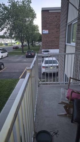 Appartement de 3 chambres à louer à Québec - Sainte-Foy–Sillery–Cap-Rouge — photo 2
