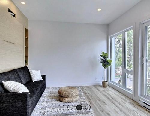 Studio for rent in Québec - La Cité-Limoilou — photo 2