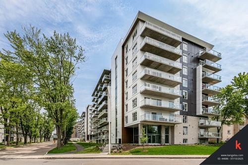 2 bedrooms apartment for rent in Québec - Sainte-Foy–Sillery–Cap-Rouge — photo 5