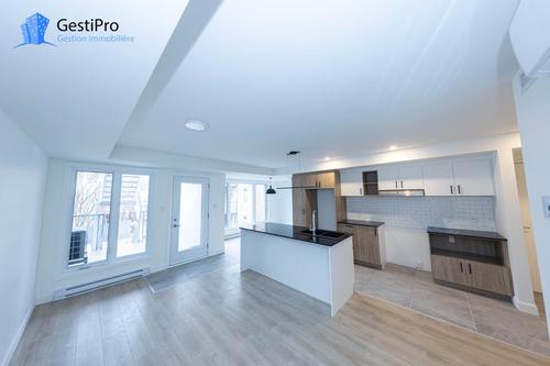 2 bedrooms apartment for rent in Québec - La Cité-Limoilou — photo 9