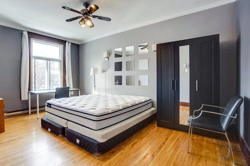 4 bedrooms apartment for rent in Montreal - Mercier–Hochelaga-Maisonneuve — photo 6