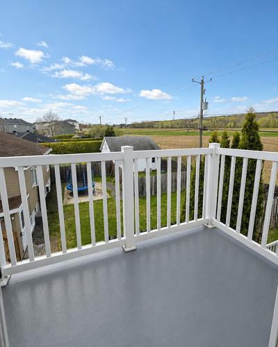 Appartement de 1 chambre à louer à Québec - Charlesbourg — photo 10