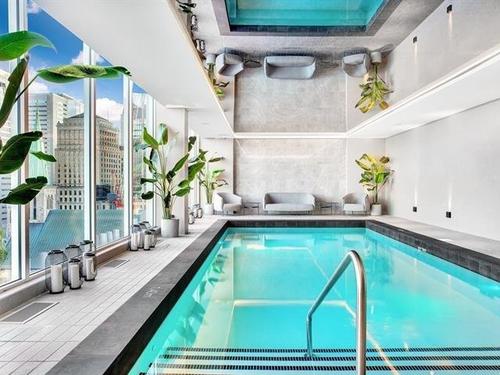 2 bedrooms apartment for rent in Montreal - Ville-Marie — photo 18