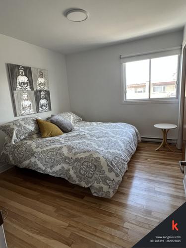 Appartement de 1 chambre à louer à Montreal - Mercier–Hochelaga-Maisonneuve — photo 16