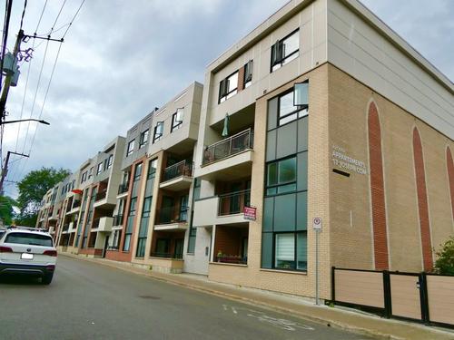 Appartement de 3 chambres à louer à Québec - La Cité-Limoilou — photo 24