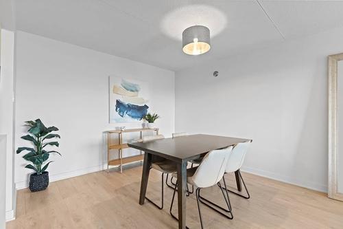 2 bedrooms apartment for rent in Laval — photo 5