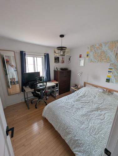 2 bedrooms apartment for rent in Montreal - Le Plateau-Mont-Royal — photo 6