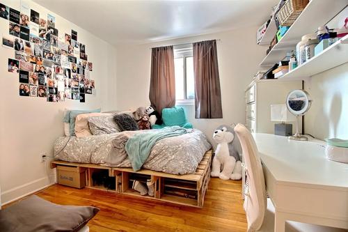 Appartement de 3 chambres à louer à Québec - Sainte-Foy–Sillery–Cap-Rouge — photo 3