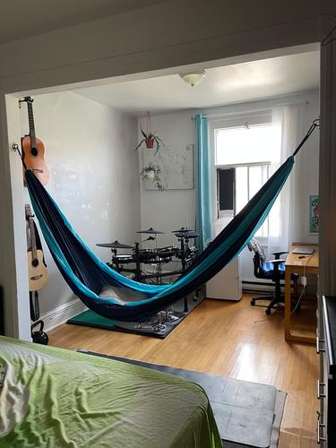 1 bedroom apartment for rent in Montreal - Ville-Marie — photo 9