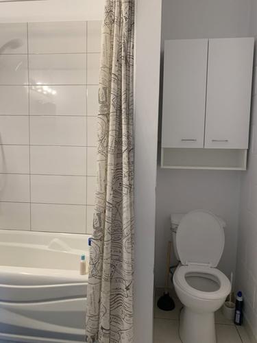 Appartement de 1 chambre à louer à Québec - La Cité-Limoilou — photo 5