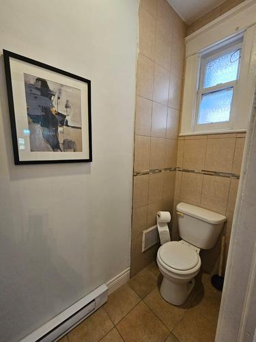 Appartement de 4 chambres à louer à Montréal — photo 8