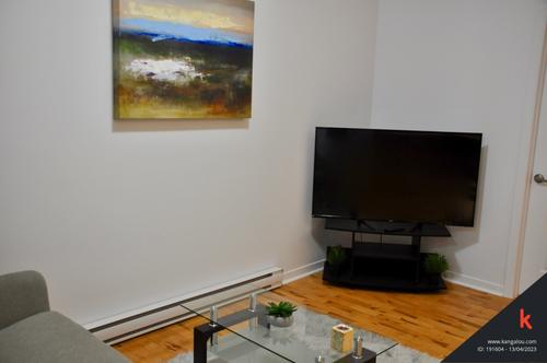 Appartement de 2 chambres à louer à Montreal - Le Plateau-Mont-Royal — photo 8