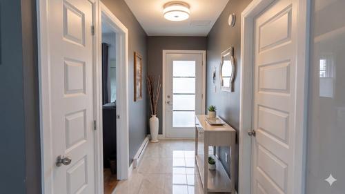 1 bedroom apartment for rent in Québec - La Cité-Limoilou — photo 3