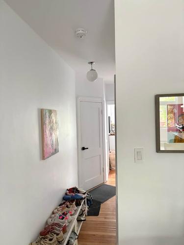 1 bedroom apartment for rent in Montreal - Villeray–Saint-Michel–Parc-Extension — photo 9
