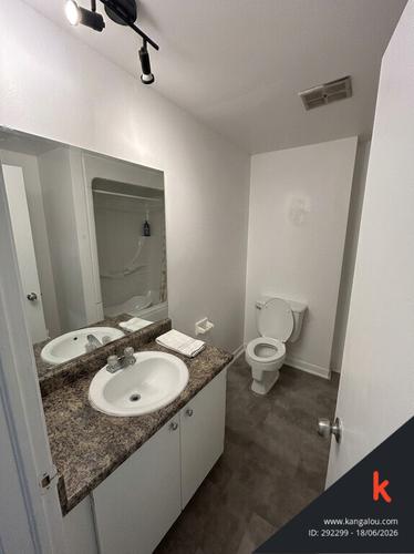 Appartement de 2 chambres à louer à Québec - Charlesbourg — photo 6