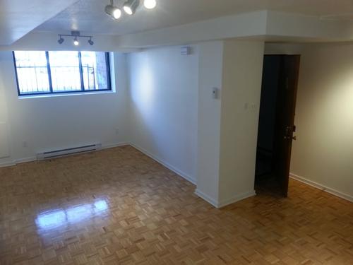 Appartement de 1 chambre à louer à Montreal - Ville-Marie — photo 3