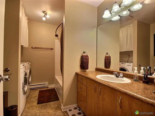 Appartement de 3 chambres à louer à Gatineau — photo 6