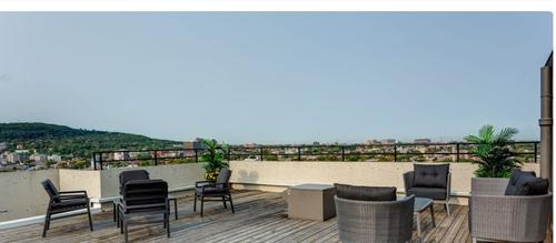 Studio for rent in Montreal - Le Plateau-Mont-Royal — photo 11
