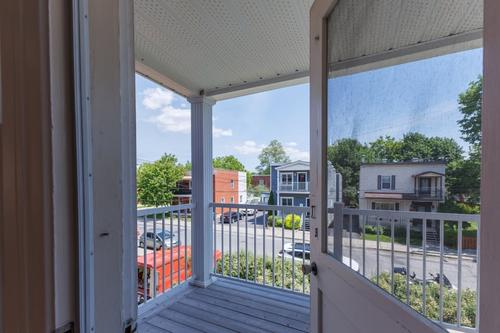 Appartement de 3 chambres à louer à Longueuil — photo 33