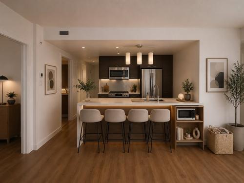 Appartement de 3 chambres à louer à Québec - Sainte-Foy–Sillery–Cap-Rouge — photo 9